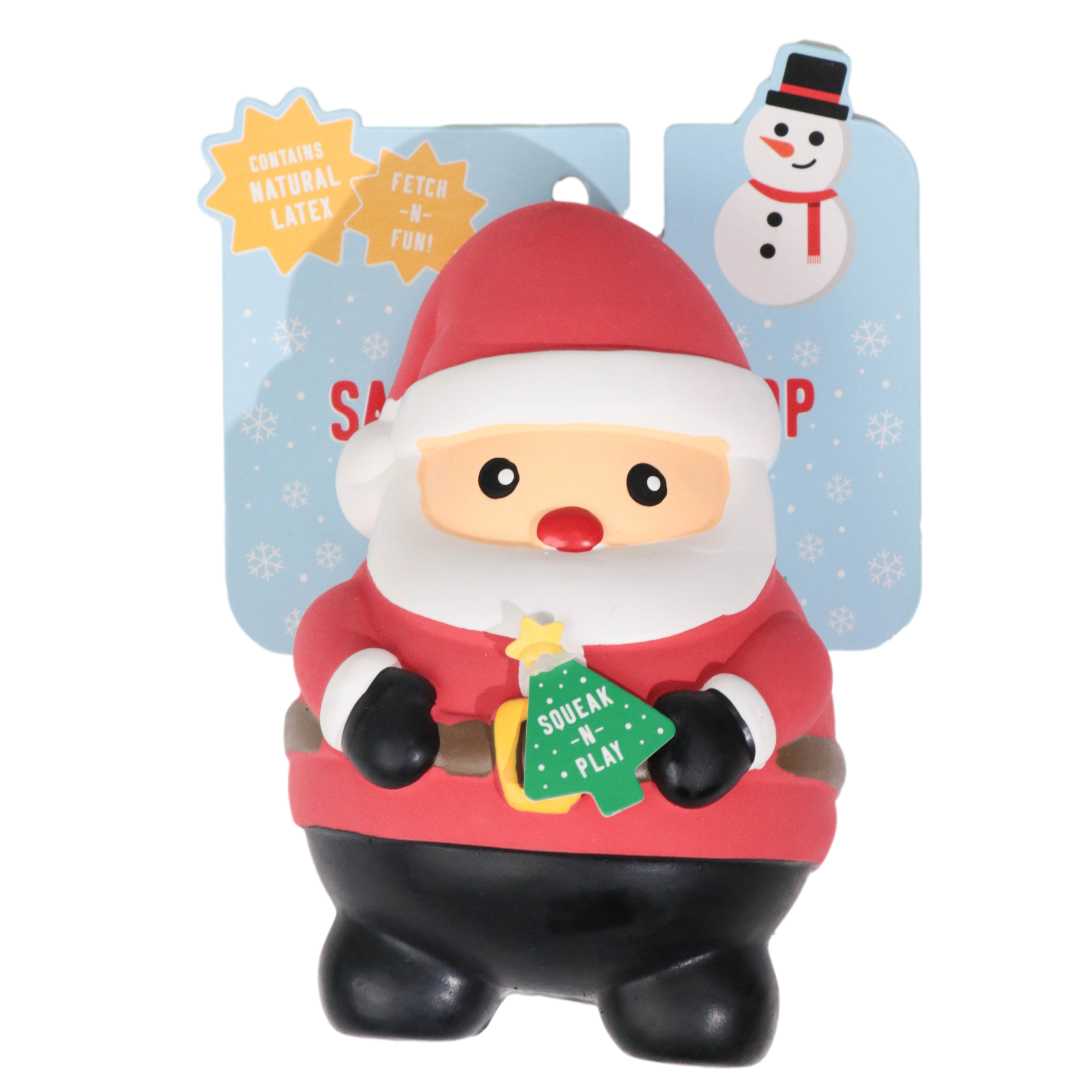 DOG TOY For Big & Small Dogs BIG & LITTLE DOGS Big & Little Dogs