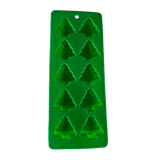 DIY MOULD | Raw Pawz: Gummy Silicone Mould - Christmas Trees