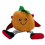ZIPPY PAWS: Halloween - Dracula Pumpkin
