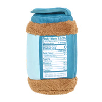 ZIPPY PAWS: Bungee Burrow - Peanut Butter Jar