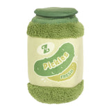 ZIPPY PAWS: Bungee Burrow - Pickle Jar