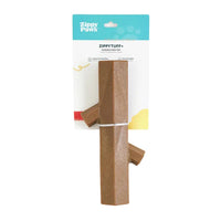 ZIPPY PAWS: ZippyTuff + Tree Branch Chew & Treat Dispensing