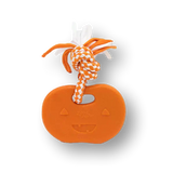 ZIPPY PAWS: Tuff Teetherz - Pumpkin