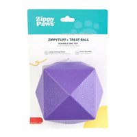 ZIPPY PAWS: ZippyTuff + Treat Ball