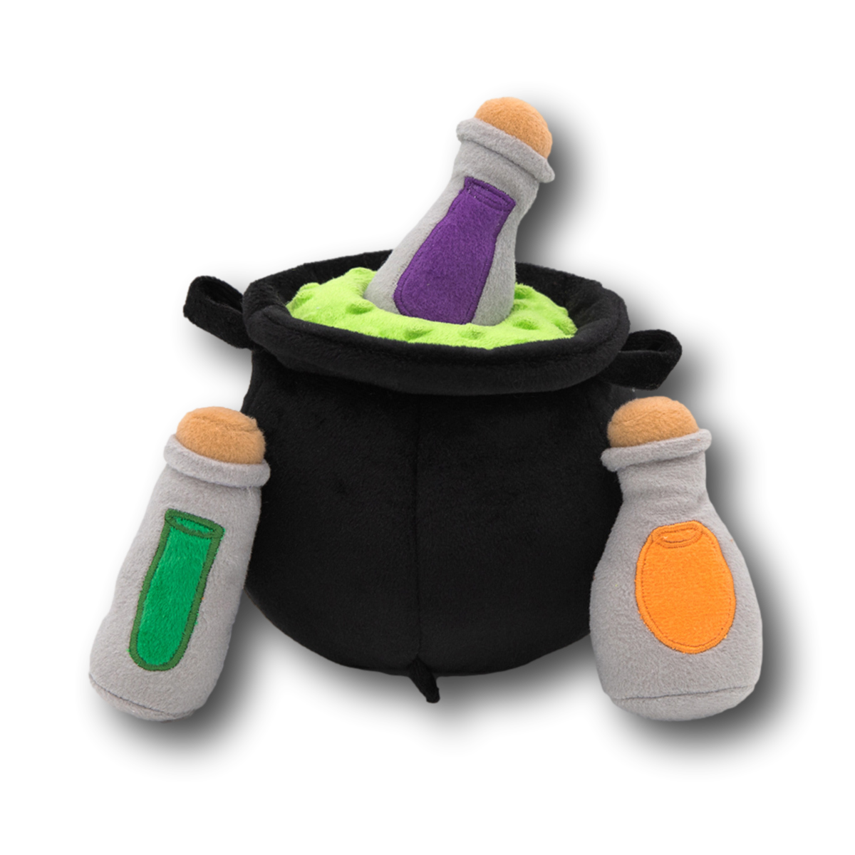 ZIPPY PAWS: Burrow - Witches Brew