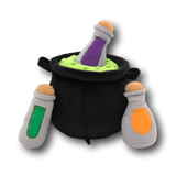 ZIPPY PAWS: Burrow - Witches Brew