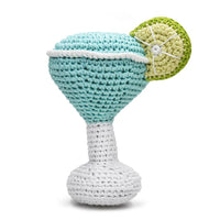 Dogo Pet: Crochet Toy - Margarita {FINAL SALE}