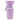 Springer: Flip Dog Travel Bottle - Lilac