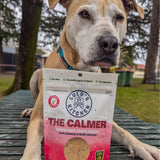 DOG SUPPLEMENT | Rover Pet Products: The Calmer - Anti-Anxiety & Heart Booster Supp (NEW)