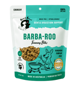 DOG TREATS | Mimi & Munch - Barba-Roo Natural Dog Treats