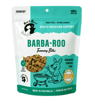 DOG TREATS | Mimi & Munch - Barba-Roo Natural Dog Treats