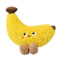 Fringe Studio: Head Over Peels For You