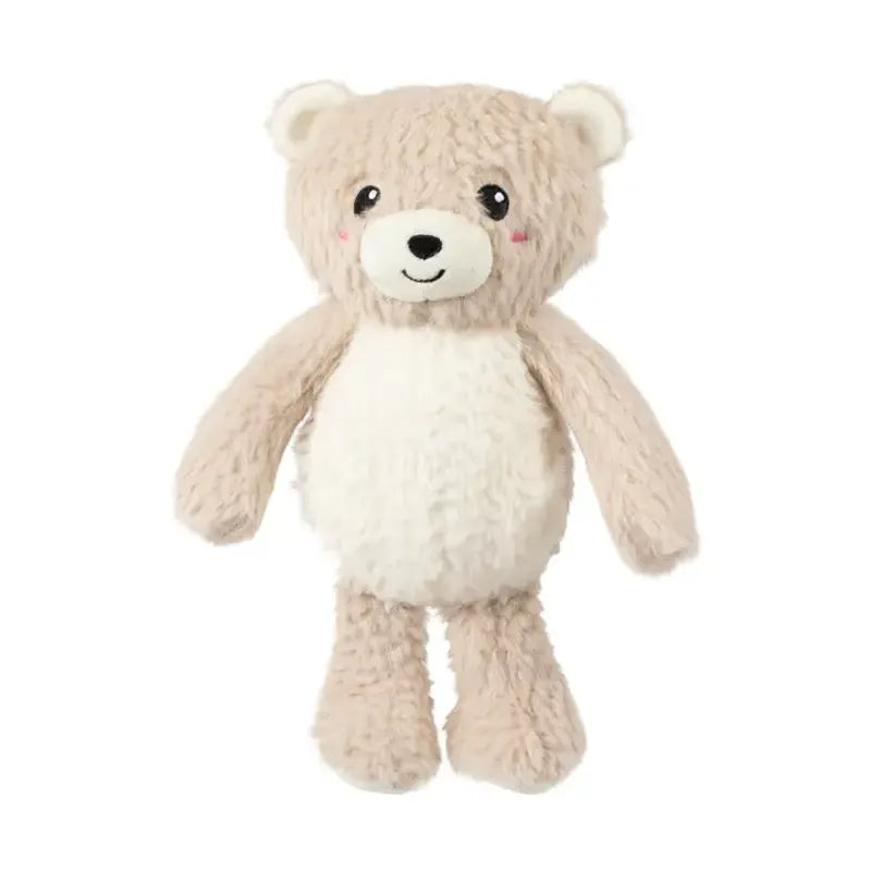 Fringe Studio: Ready Teddy Go