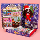 DOG TREATS | Rover Pet Products: Christmas Advent Calendar 2024