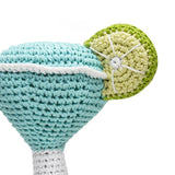 Dogo Pet: Crochet Toy - Margarita {FINAL SALE}