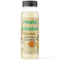 Meaty Bubbles: Cheese Bubbles (150ml)