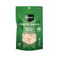 DOG TREATS | Black Hawk: Freeze Dried Chicken 40g