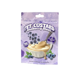 DOG TREATS L'Barkery: Blueberry Blast Pet Custard