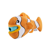 Outward Hound: Big Mouthz Clown Fish (NEW)