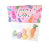DOG TREATS | Doggy Topia - Bunny & Eggs Easter Dog Treats (Pink Pack)