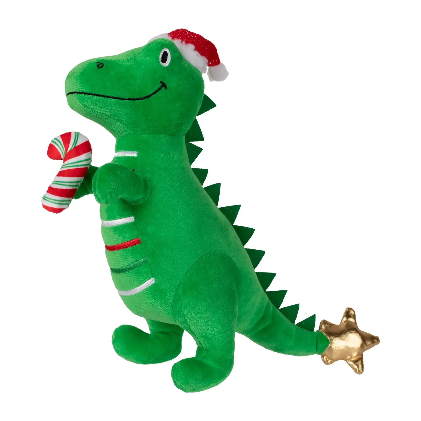 Fringe Studio: Rex-Max Is Here!