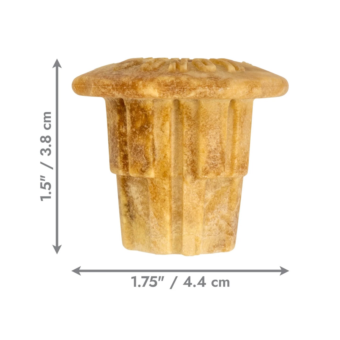 KONG: Corkz 8 Oz