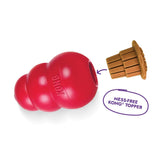 KONG: Corkz 8 Oz