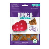 KONG: Corkz 8 Oz