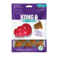 KONG: Corkz 8 Oz