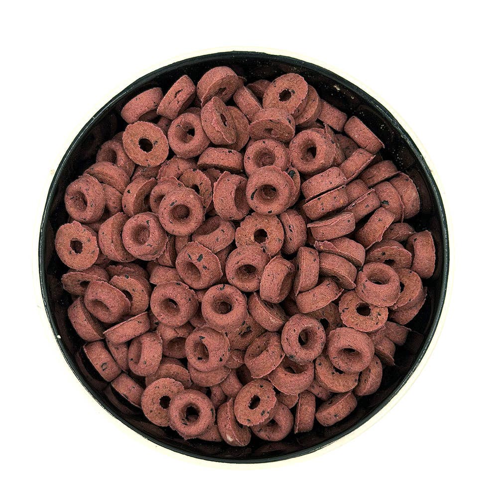 DOG TREATS | Mimi & Munch - Berry Brekkie Natural Dog Treats
