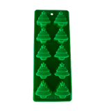 DIY MOULD | Raw Pawz: Gummy Silicone Mould - Christmas Trees