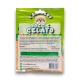 DOG TREATS L'Barkery: Doggy Gelato - Apple & Cinnamon