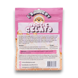 DOG TREATS L'Barkery: Doggy Gelato - Strawberry & Cream