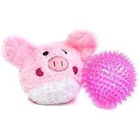 Patchworkpet: Pricklet Pig 4"