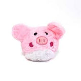 Patchworkpet: Pricklet Pig 4"