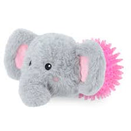 Patchworkpet: Pricklet Elephant 4"
