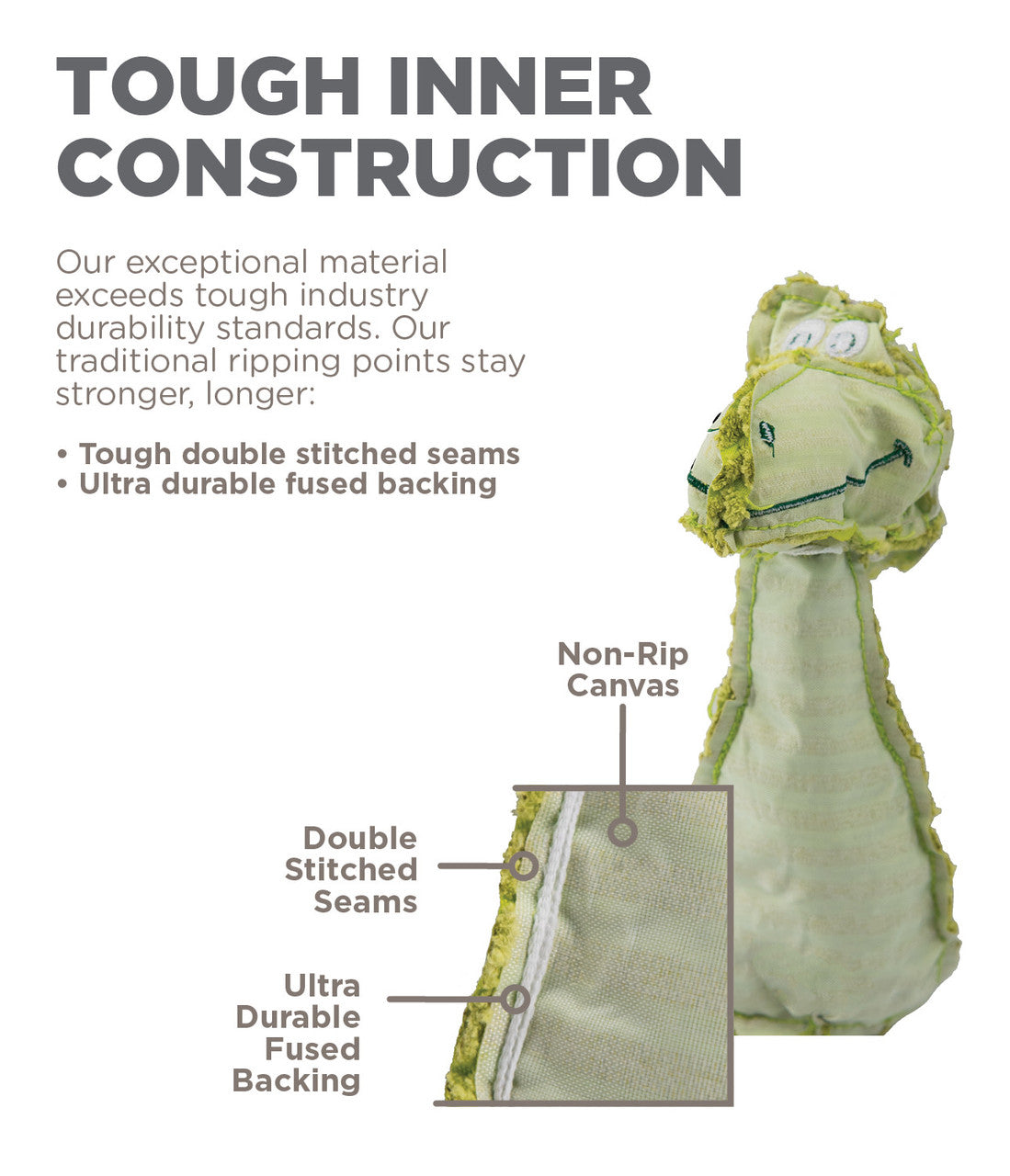 Outward Hound: Lil' Dudes - Pig