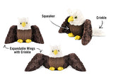 P.L.A.Y: Fetching Flock - Edgar the Eagle