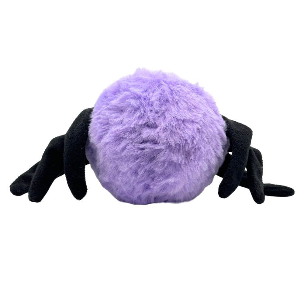 Patchworkpet: Pricklet Ball - Spider