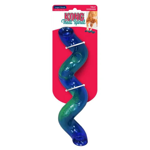 KONG: Treat Spiral Stick