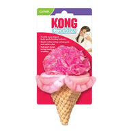 KONG (CAT): Crackles - Scoopz (Pink or Blue)