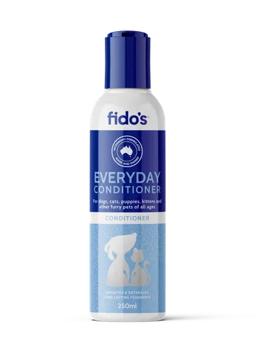 FIDOS: Everyday Conditioner 250ml