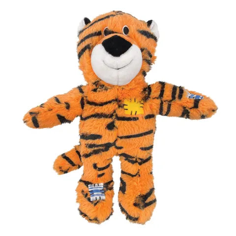 KONG: Wild Knots Tiger (Medium/Large)