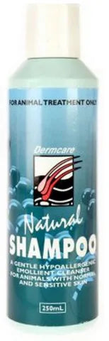 dermcare: Natural Shampoo 250ml