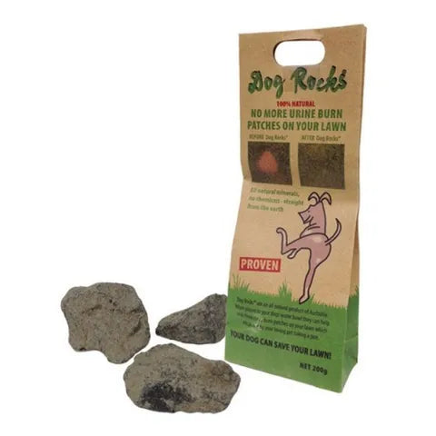 Dog Rocks: Dog Rocks 200g
