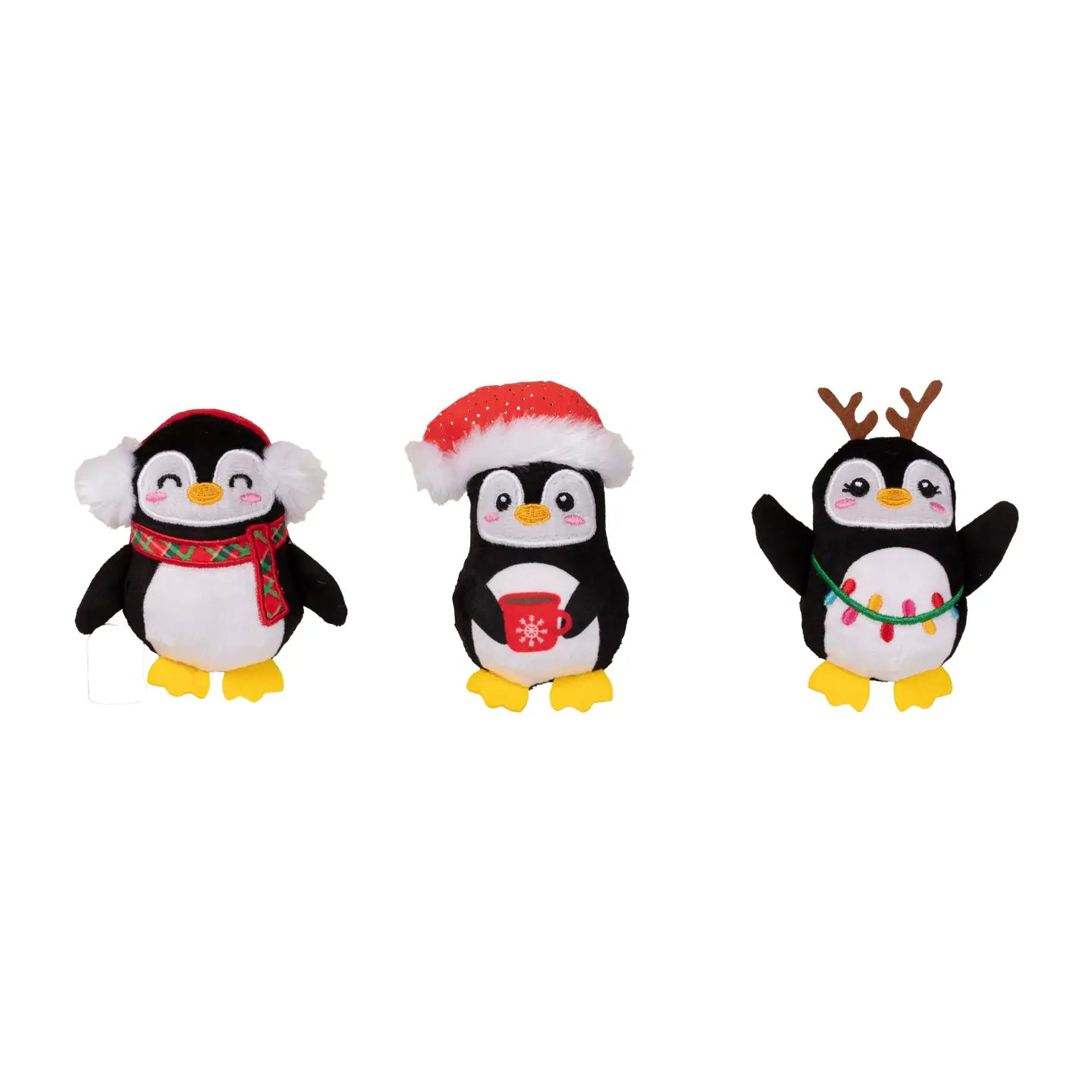 Fringe Studio: Waddle Squad