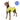 DOG STRETCH FLEECE | Goldpaw: Avocado