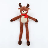 Patchworkpet: Muttley Happy Reindeer