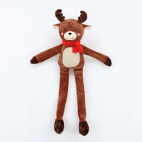 Patchworkpet: Muttley Happy Reindeer