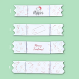 DOG TREATS | Biggies Raw Pantry: Christmas Bon Bon - Chicken